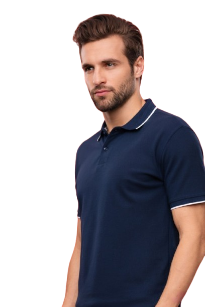 Men's Polo