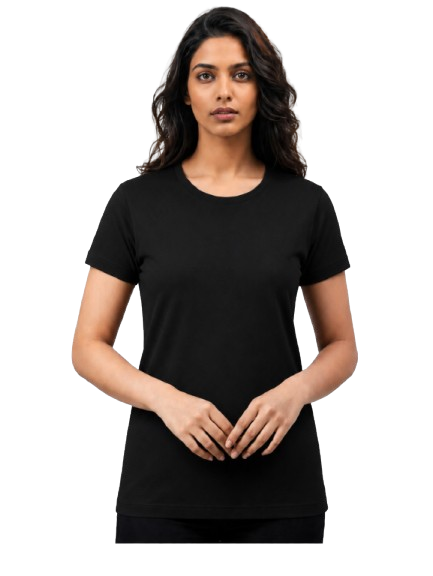 Women Round Neck