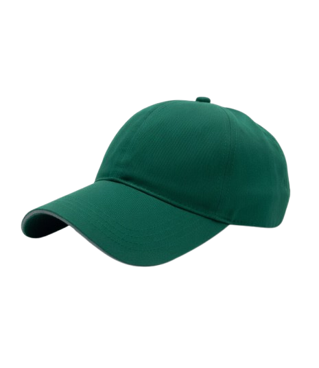 Everyday Caps. Premium Feel