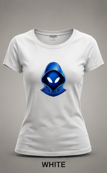 Alienswears Logo T-Shirt | Women | Special Edition