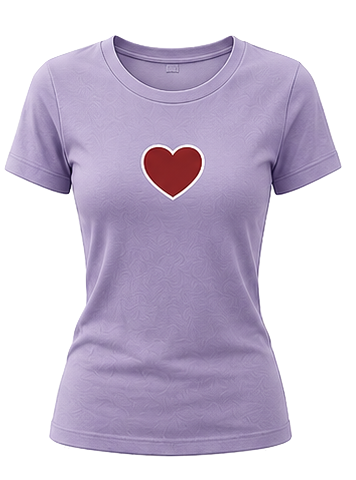 Heart T-Shirt