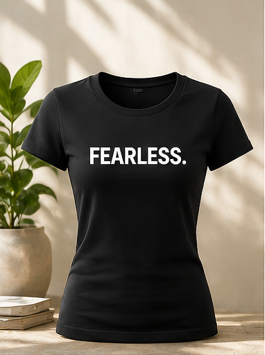 Fearless T-Shirt