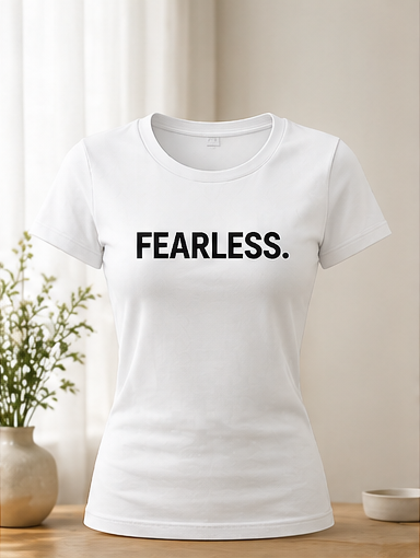 Fearless T-Shirt