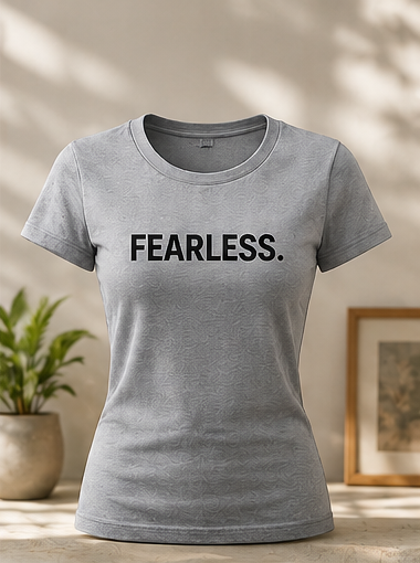 Fearless T-Shirt