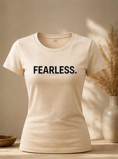 Fearless T-Shirt