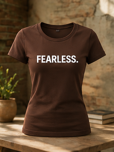 Fearless T-Shirt
