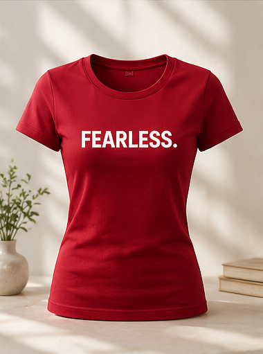 Fearless T-Shirt