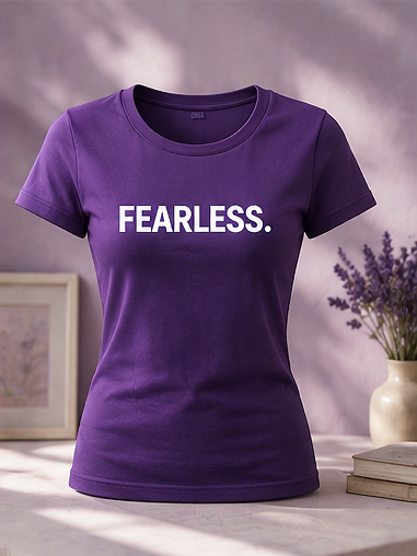 Fearless T-Shirt