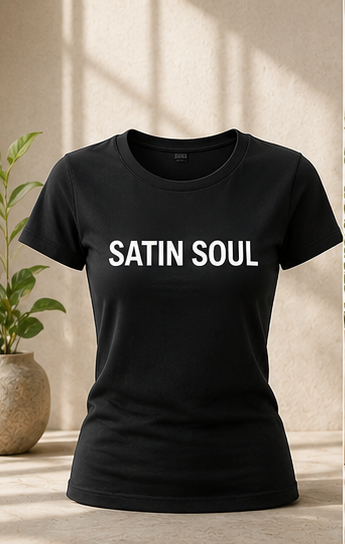 Satin Soul T-Shirt