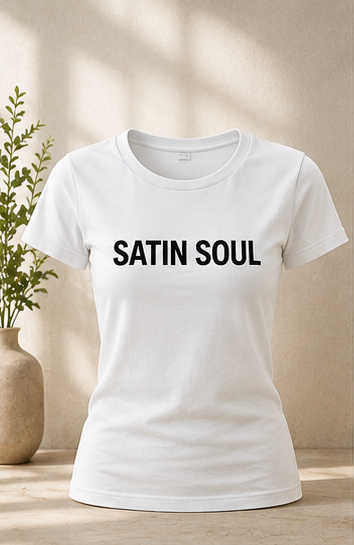 Satin Soul T-Shirt