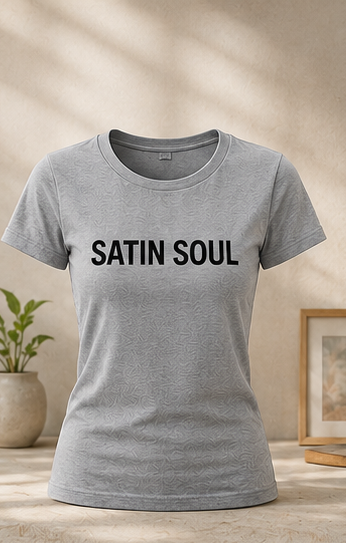 Satin Soul T-Shirt