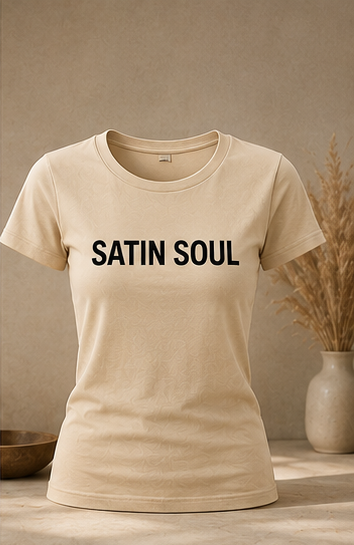 Satin Soul T-Shirt