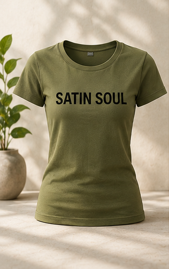 Satin Soul T-Shirt