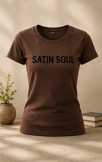 Satin Soul T-Shirt