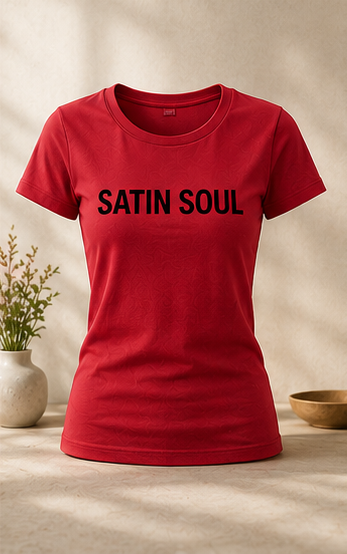 Satin Soul T-Shirt
