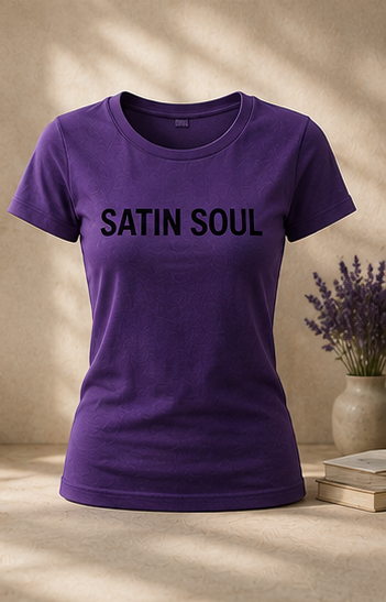 Satin Soul T-Shirt