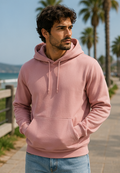 Men | Cotton Elite™ Sustainable Hoodie | Regular Fit