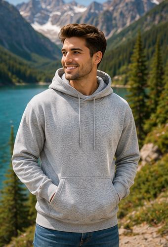 Hoodie | Men