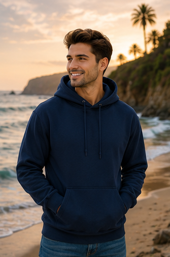 Hoodie | Men