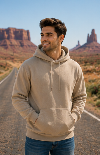 Hoodie | Men