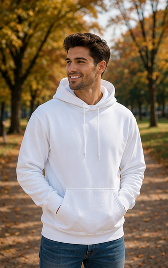 Hoodie | Men