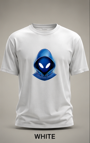 Alienswears Logo T-Shirt | Men | Special Edition