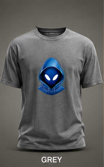Alienswears Logo T-Shirt | Men | Special Edition