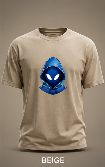Alienswears Logo T-Shirt | Men | Special Edition