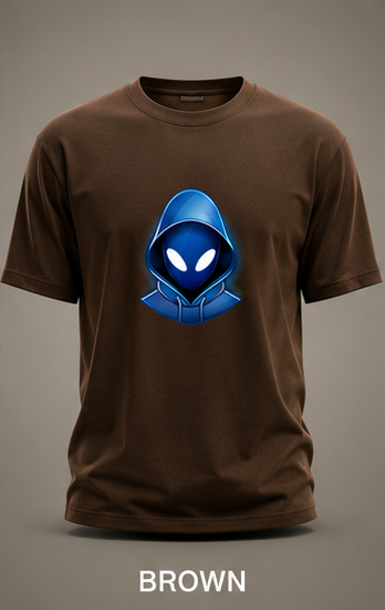 Alienswears Logo T-Shirt | Men | Special Edition