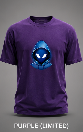 Alienswears Logo T-Shirt | Men | Special Edition