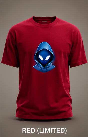 Alienswears Logo T-Shirt | Men | Special Edition