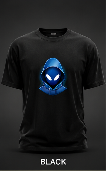 Alienswears Logo T-Shirt | Men | Special Edition