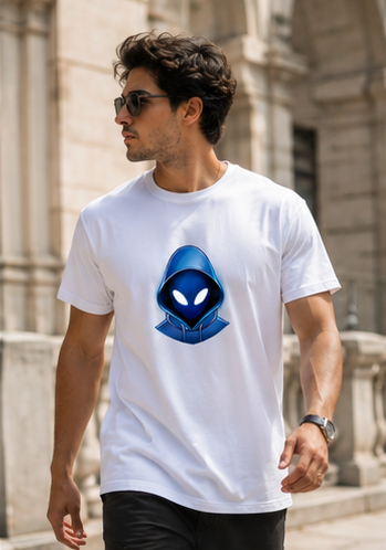 AW Logo T-Shirt | Men | Special Edition