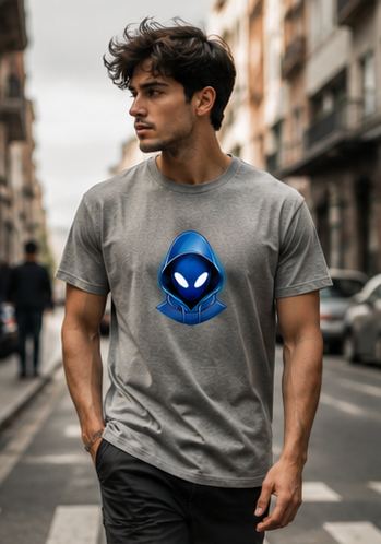 AW Logo T-Shirt | Men | Special Edition