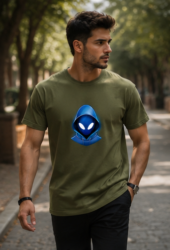 AW Logo T-Shirt | Men | Special Edition