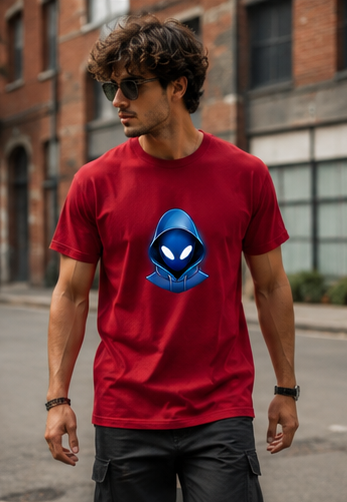 AW Logo T-Shirt | Men | Special Edition