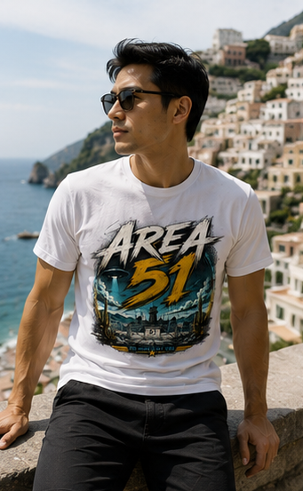 Area 51 | Mens
