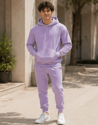 Mens | Luxe™ Co-ord Set Cotton | Regular Tshirt