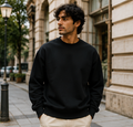 Unisex | 100% Cotton Core™ Sweatshirt | Bio-Silicon Washed