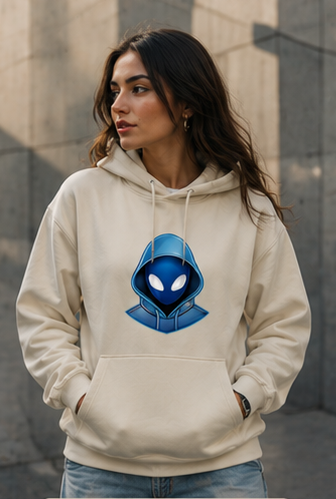 Logo Hoodies | Unisex