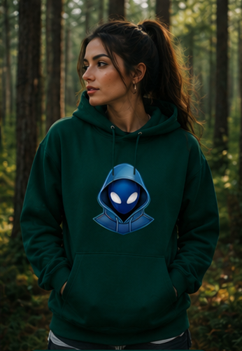 Logo Hoodies | Unisex