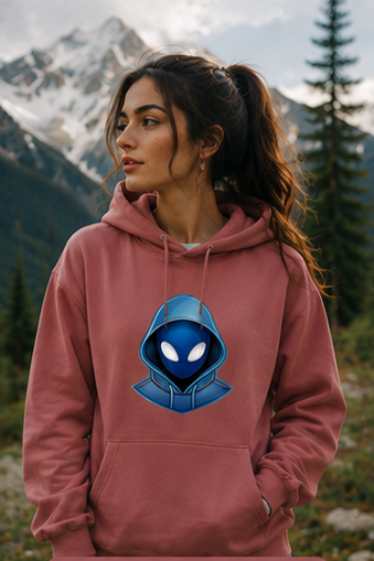 Logo Hoodies | Unisex
