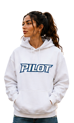 Pilot Hoodies | Unisex