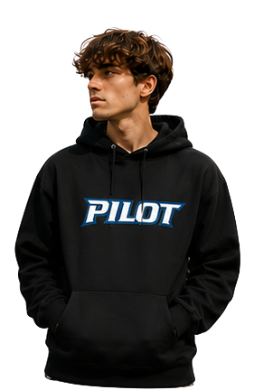 Pilot Hoodies | Unisex
