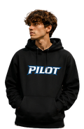 Pilot Hoodies | Unisex