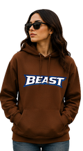 Beast Hoodies | Unisex