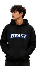 Beast Hoodies | Unisex