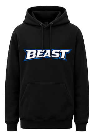 Beast Hoodies