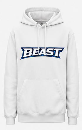 Beast Hoodies