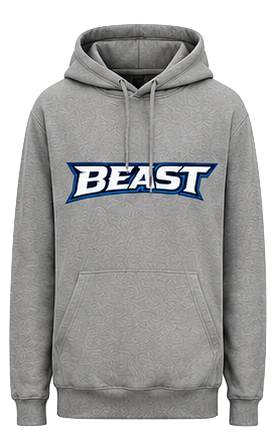 Beast Hoodies